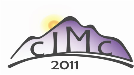 cIMc 2011 logo